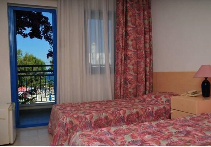 Bodrum Sky Hotel 3*