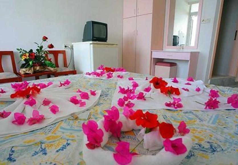 Hotel Bodrum Sky Turgutreis