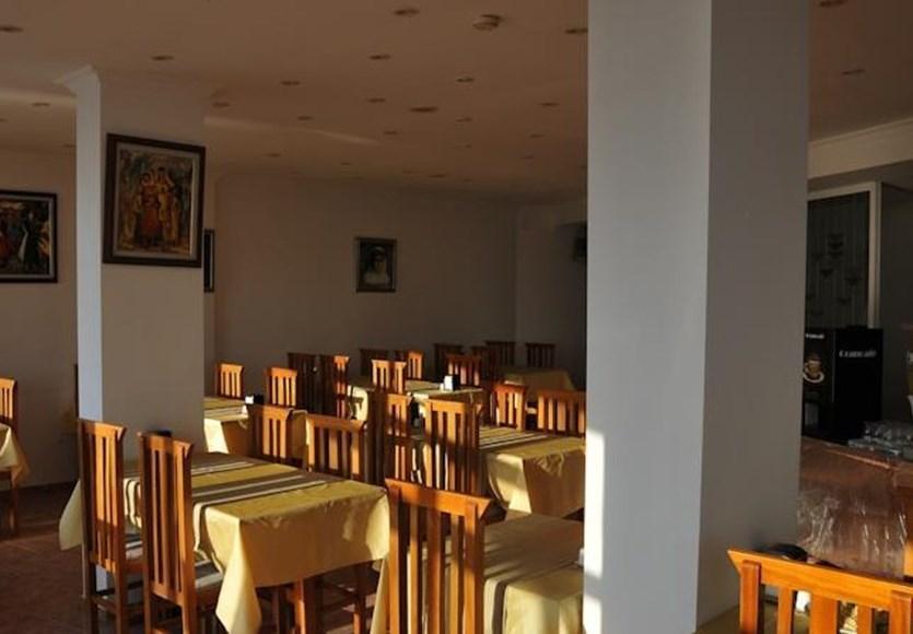 Hotel Bodrum Sky