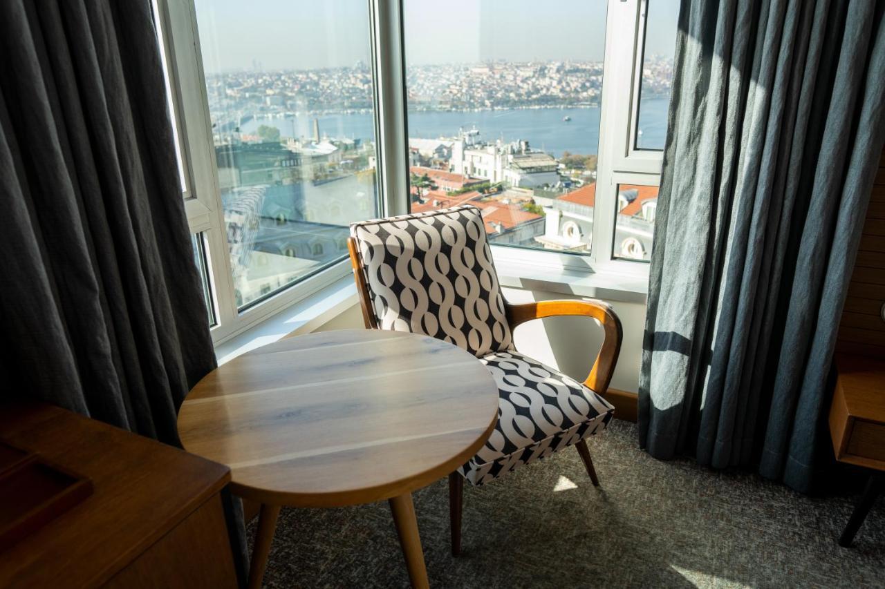 The Marmara Pera 4* Istanbul