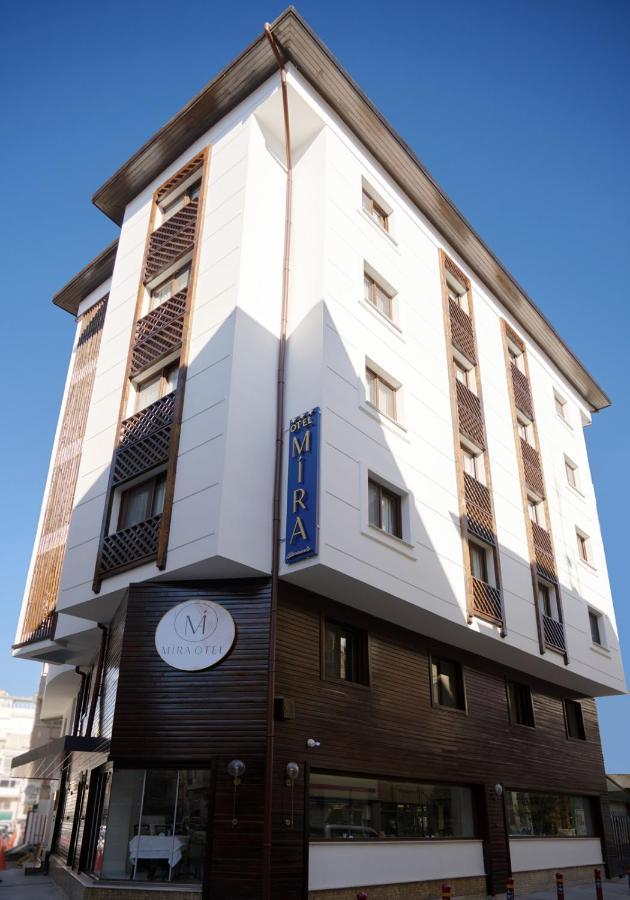 Hotel Mira Alsancak 3*