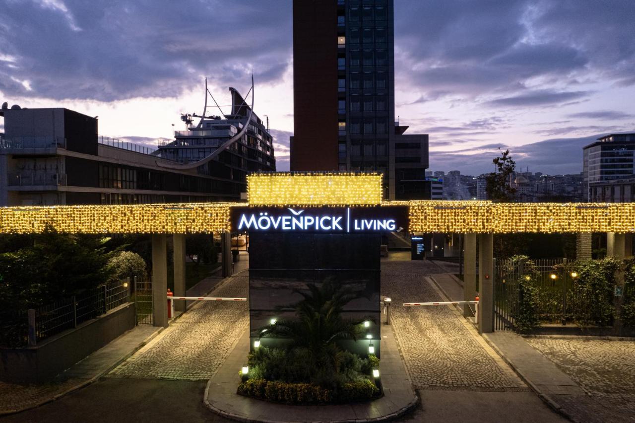 Movenpick Living West Istanbul