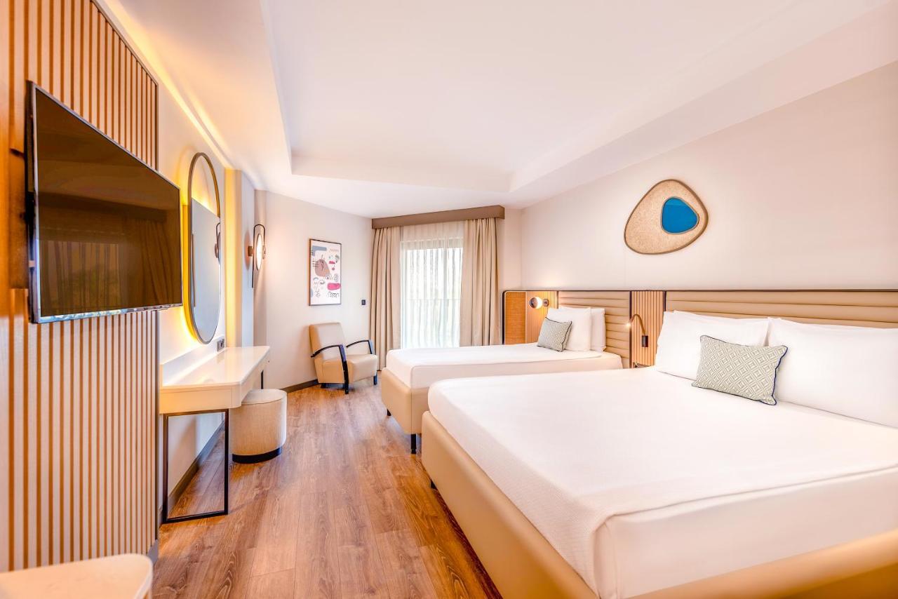Resort Beach Belek