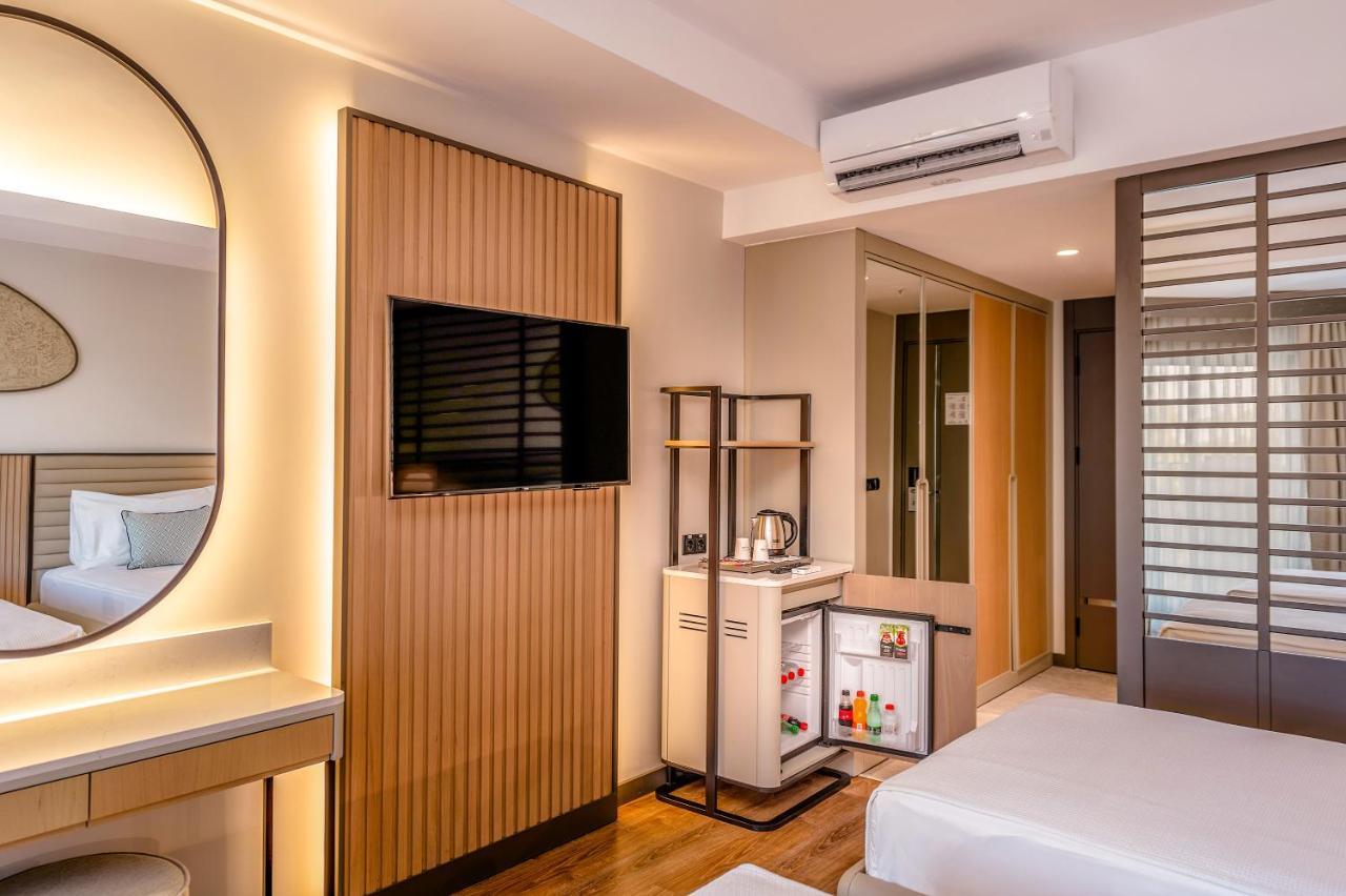 Belek Beach Resort Hotel Belek