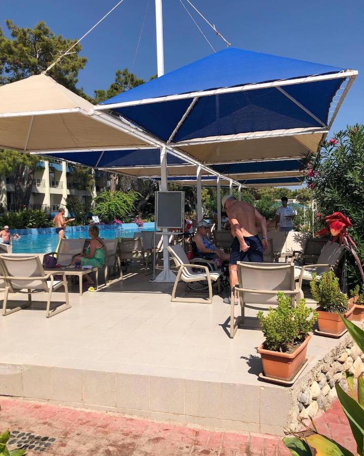 Club Rama Beldibi (Kemer)