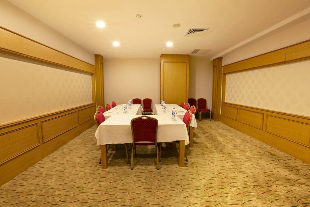 Asteria Bloom Side (adults Only) Kizilagac (Manavgat)