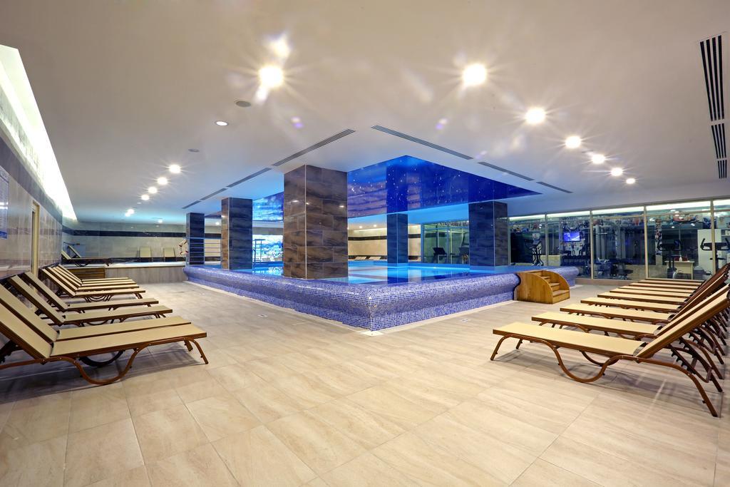 Hotel Asteria Bloom Side (adults Only) 5*