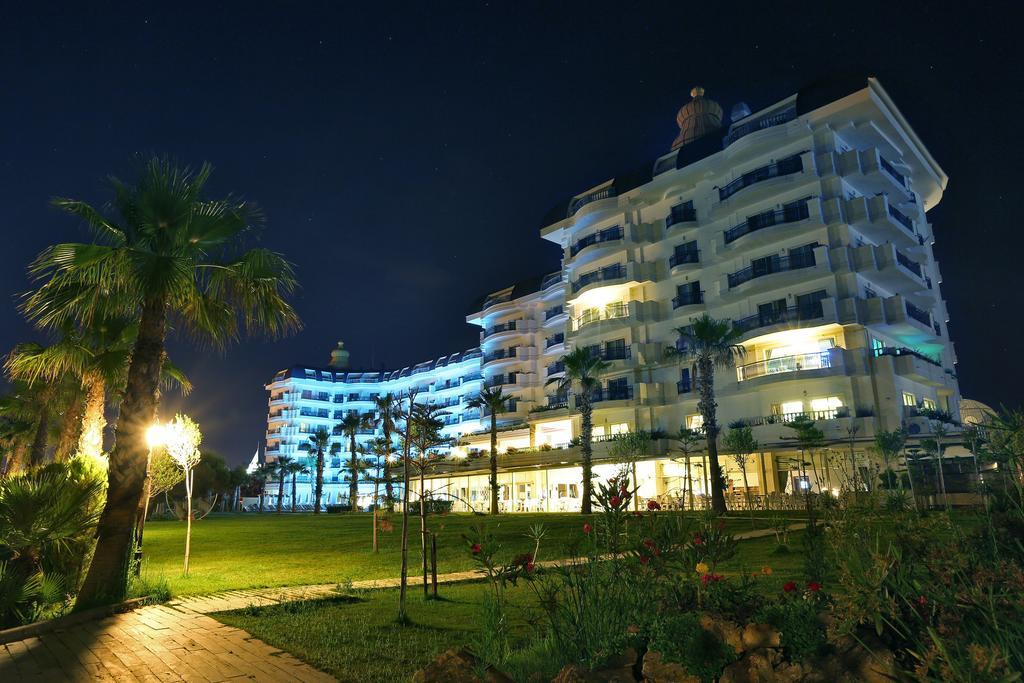 Hotel Asteria Bloom Side (adults Only)