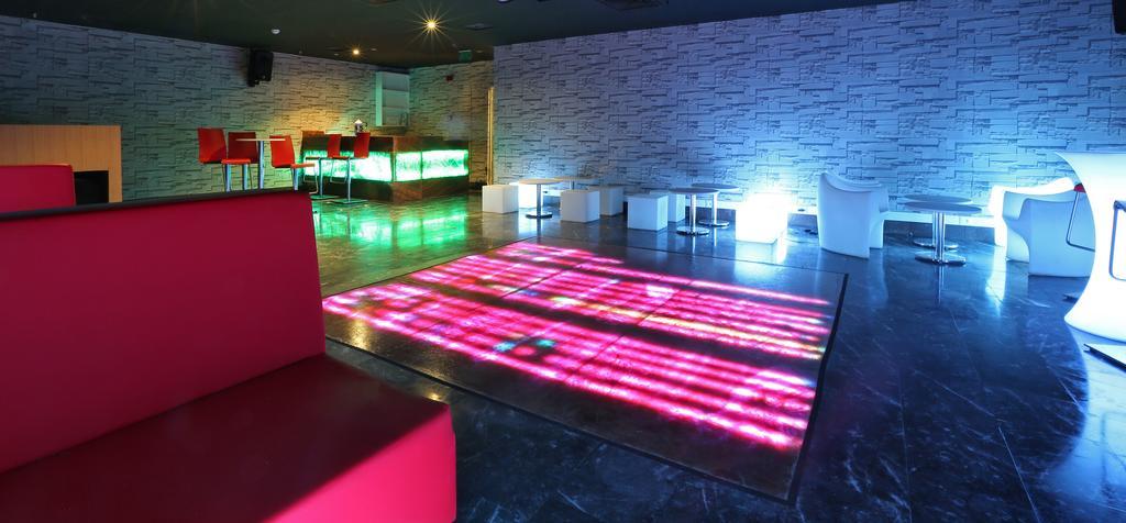 Hotel Asteria Bloom Side (adults Only) 5*