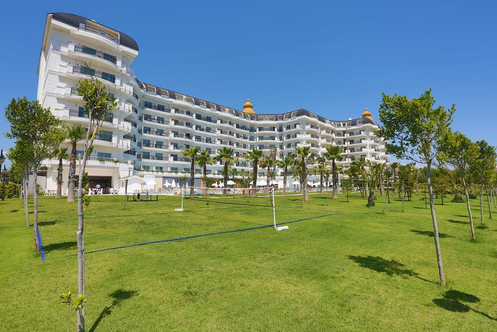 Asteria Bloom Side (adults Only)