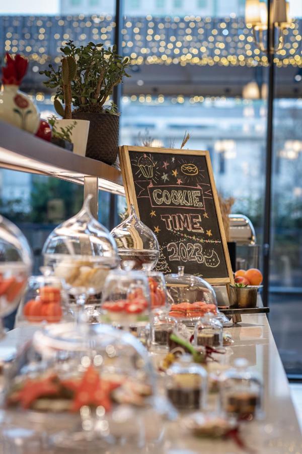 Hotel Movenpick Living West Istanbul