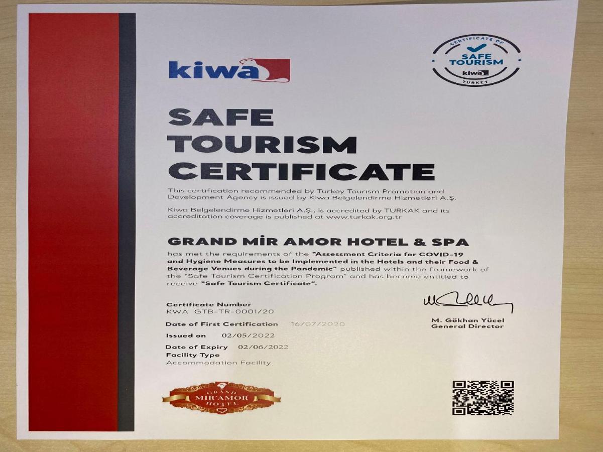 Golden Sunset Hotel&spa 5*