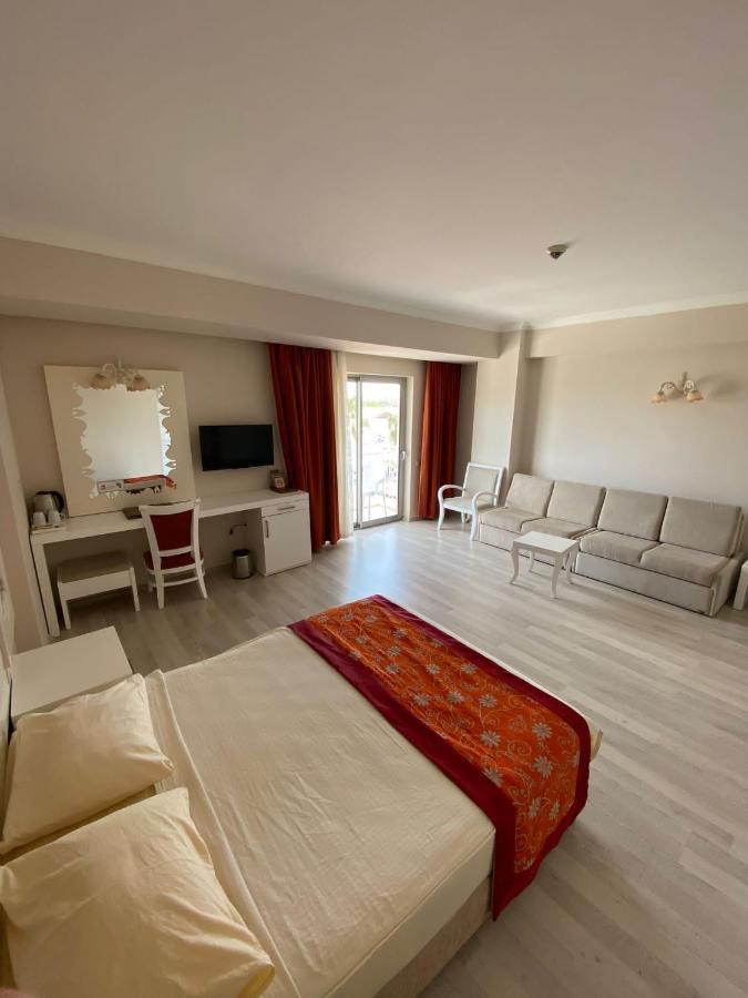 Hotel Golden Sunset Hotel&spa