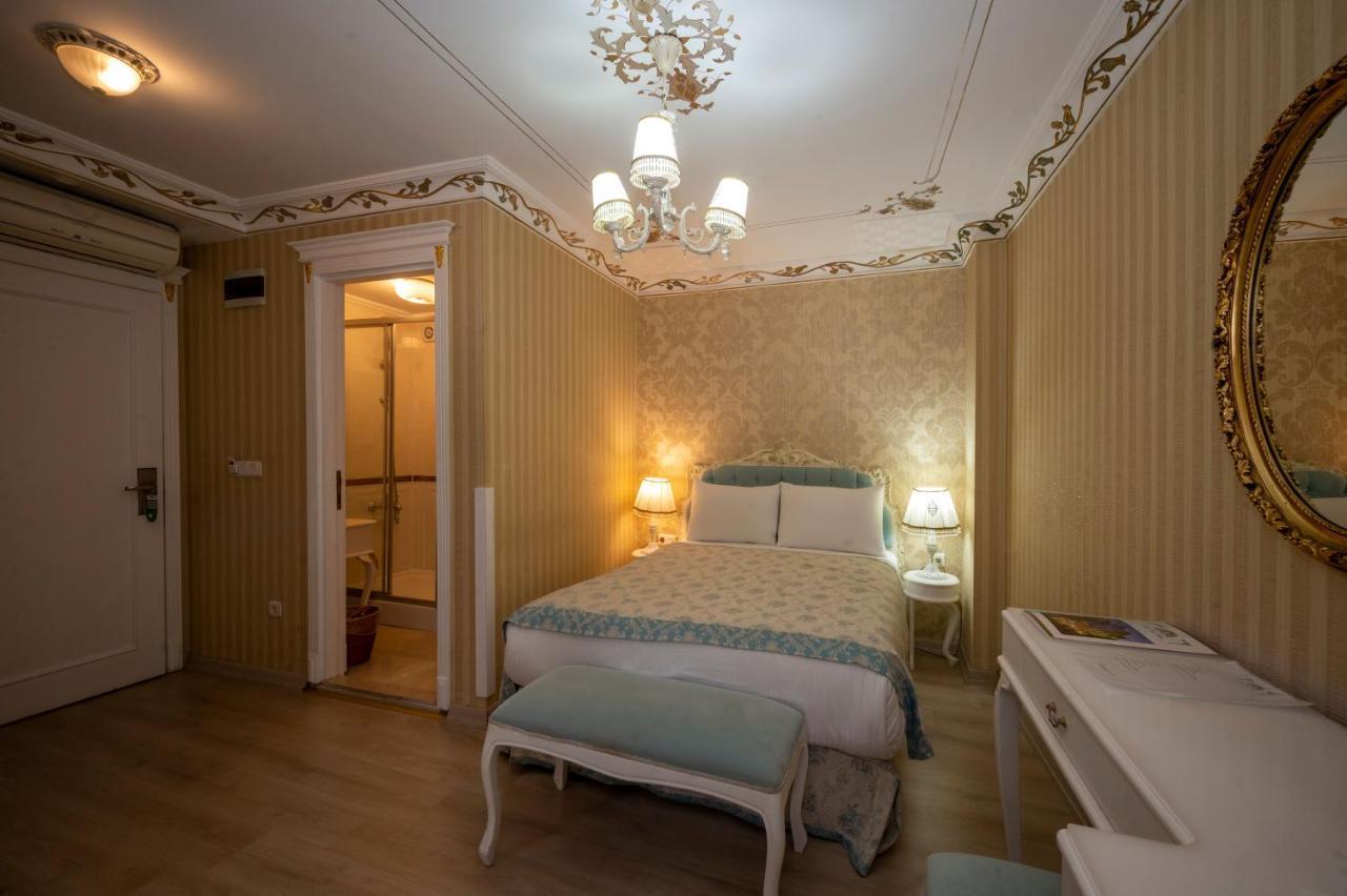 Apartment Paradiso &