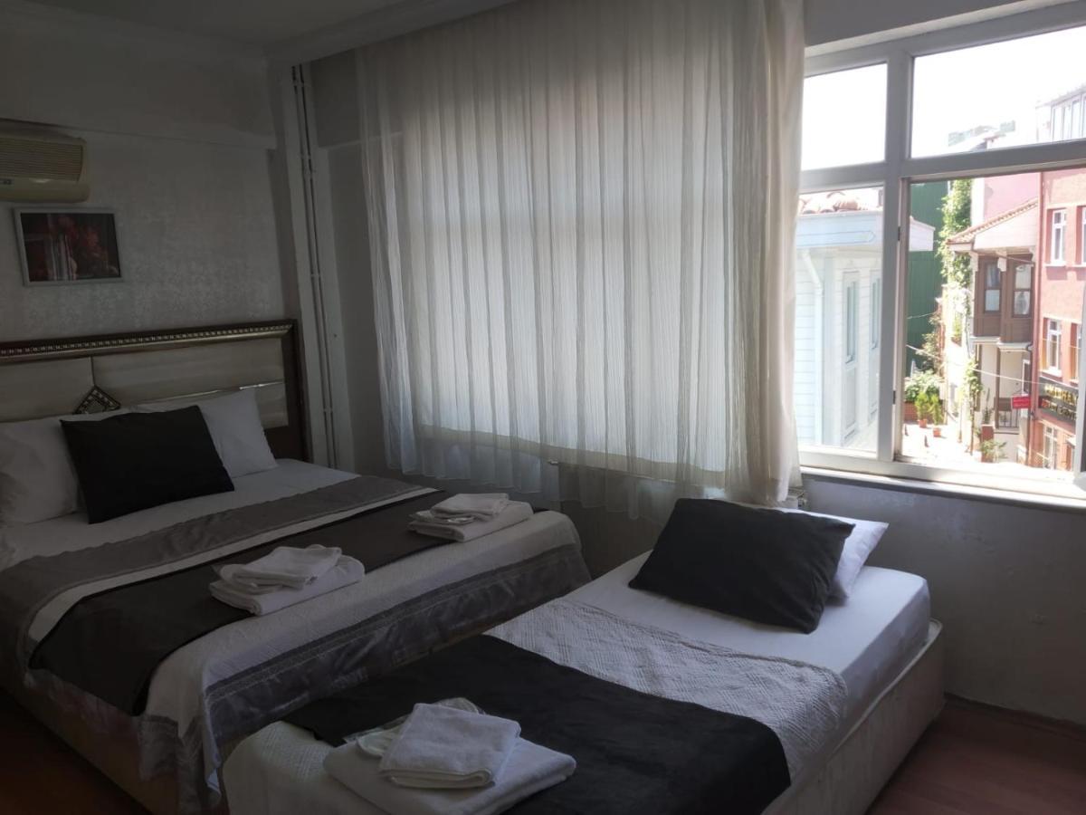 Sirma Sultan Hotel Istanbul
