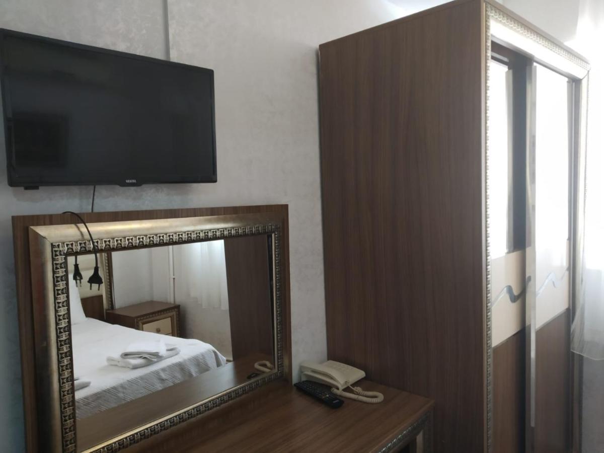 Hotel Sirma Sultan Istanbul