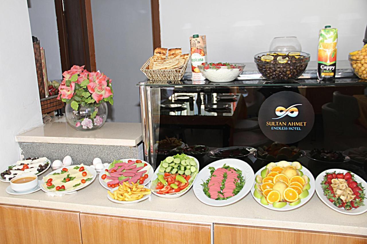Hotel Sirma Sultan Istanbul