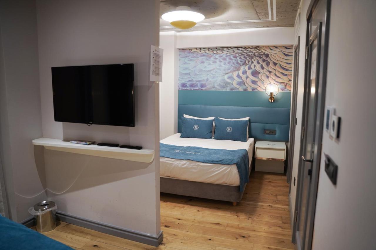 Hotel Royal Galata Istanbul