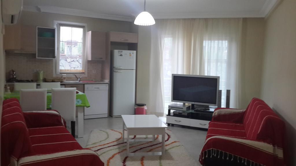 Cangul Apart Aparthotel