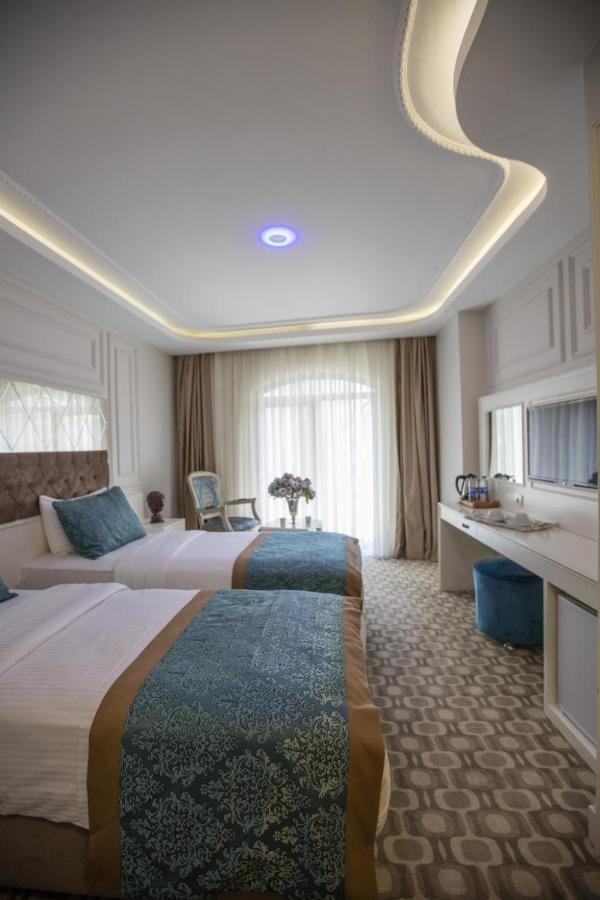Hotel Palde & Istanbul