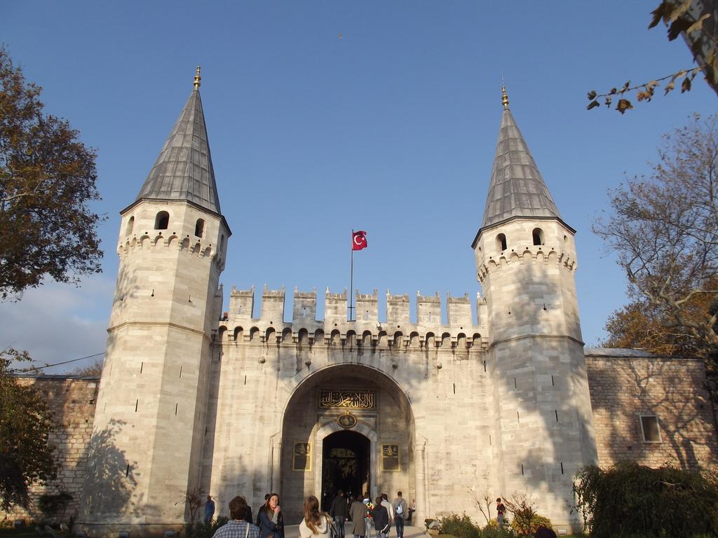 Sirma Sultan 3*