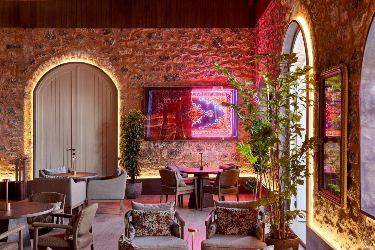 Hotel Six Senses Kocatas Mansions 5*