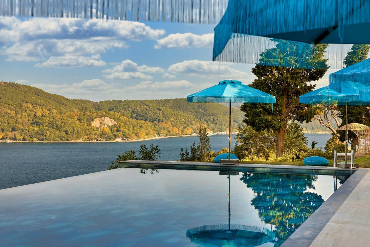 Six Senses Kocatas Mansions 5*
