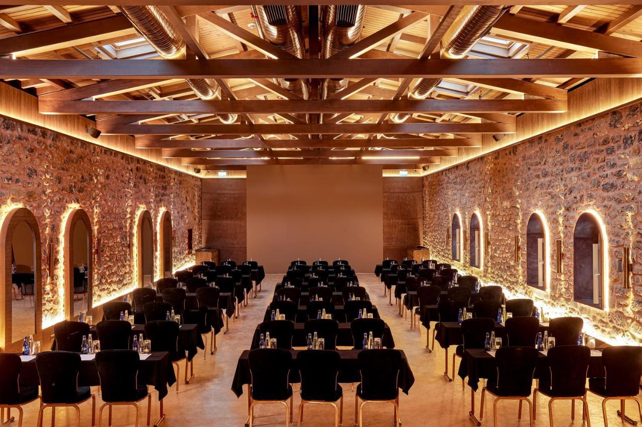Six Senses Kocatas Mansions Hotel