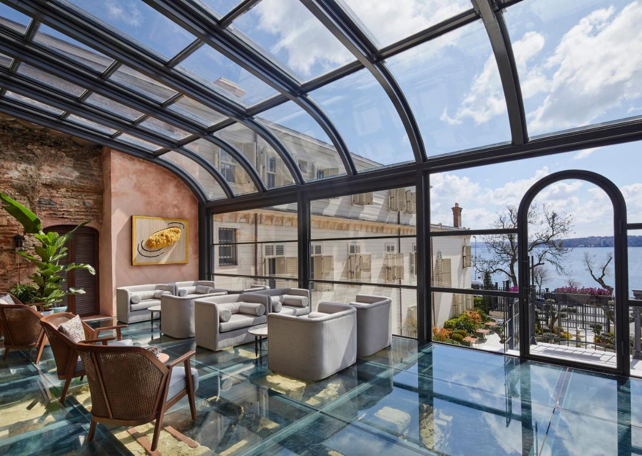 Six Senses Kocatas Mansions Hotel Istanbul