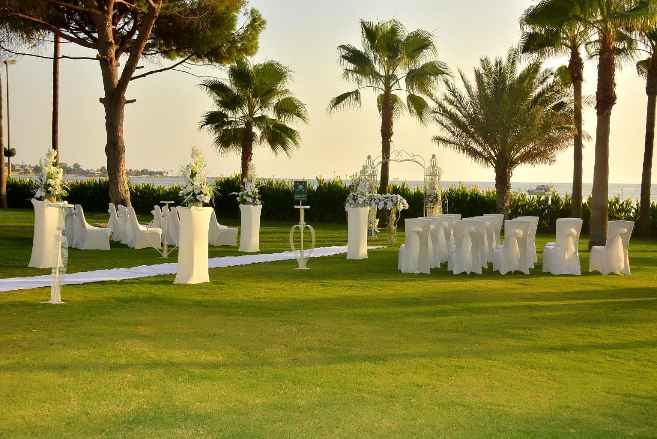 Acanthus Cennet Barut Collection 5*