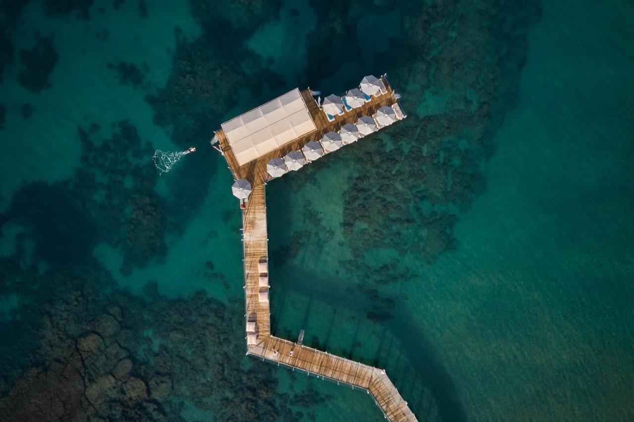 Robinson Pamfilya Resort Side