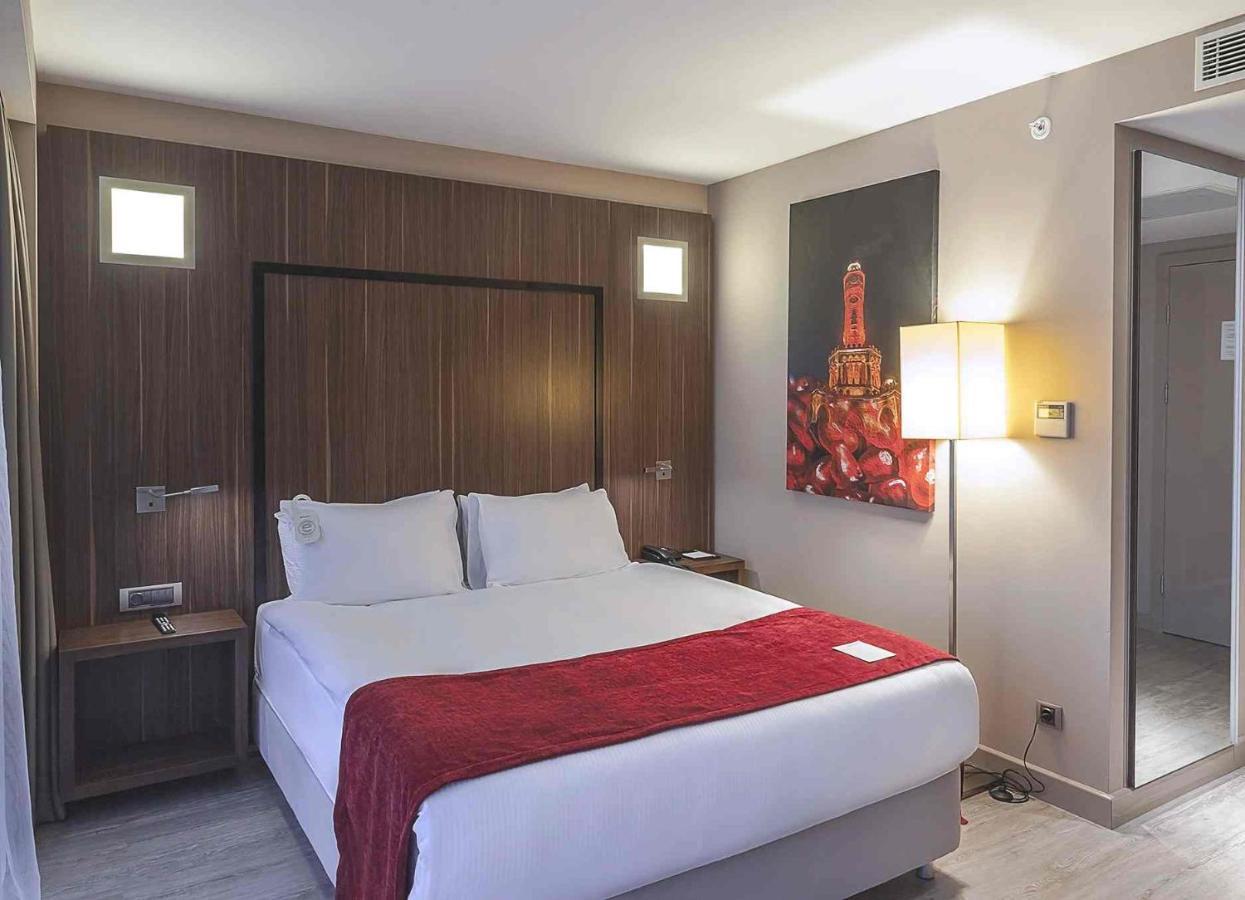Ramada Encore By Wyndham 4*