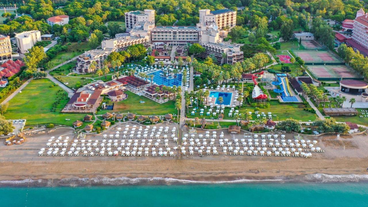 Crystal Tat Golf & Resort Belek