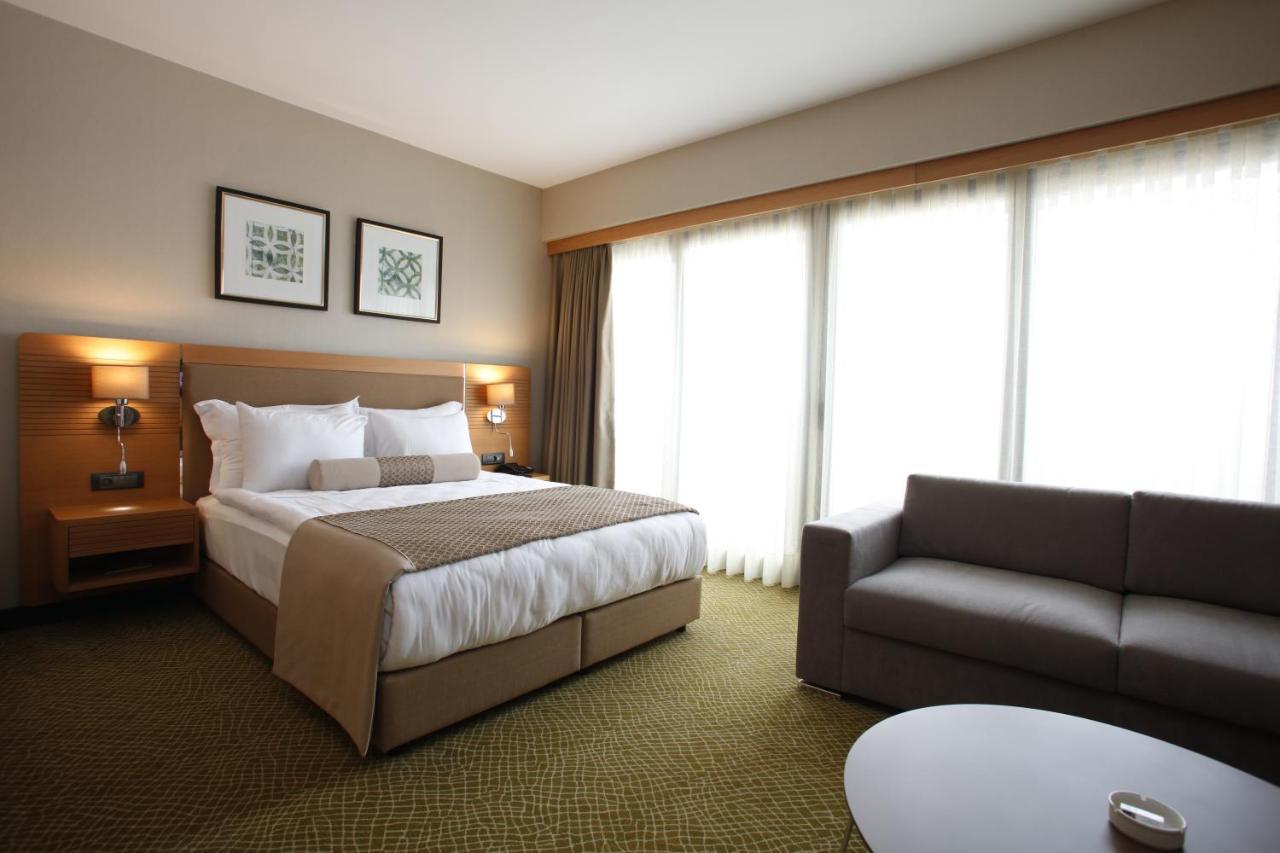 Hotel Mia Izmir