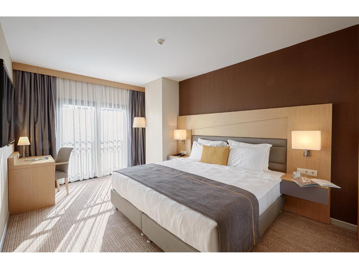 Kordon Cankaya Hotel