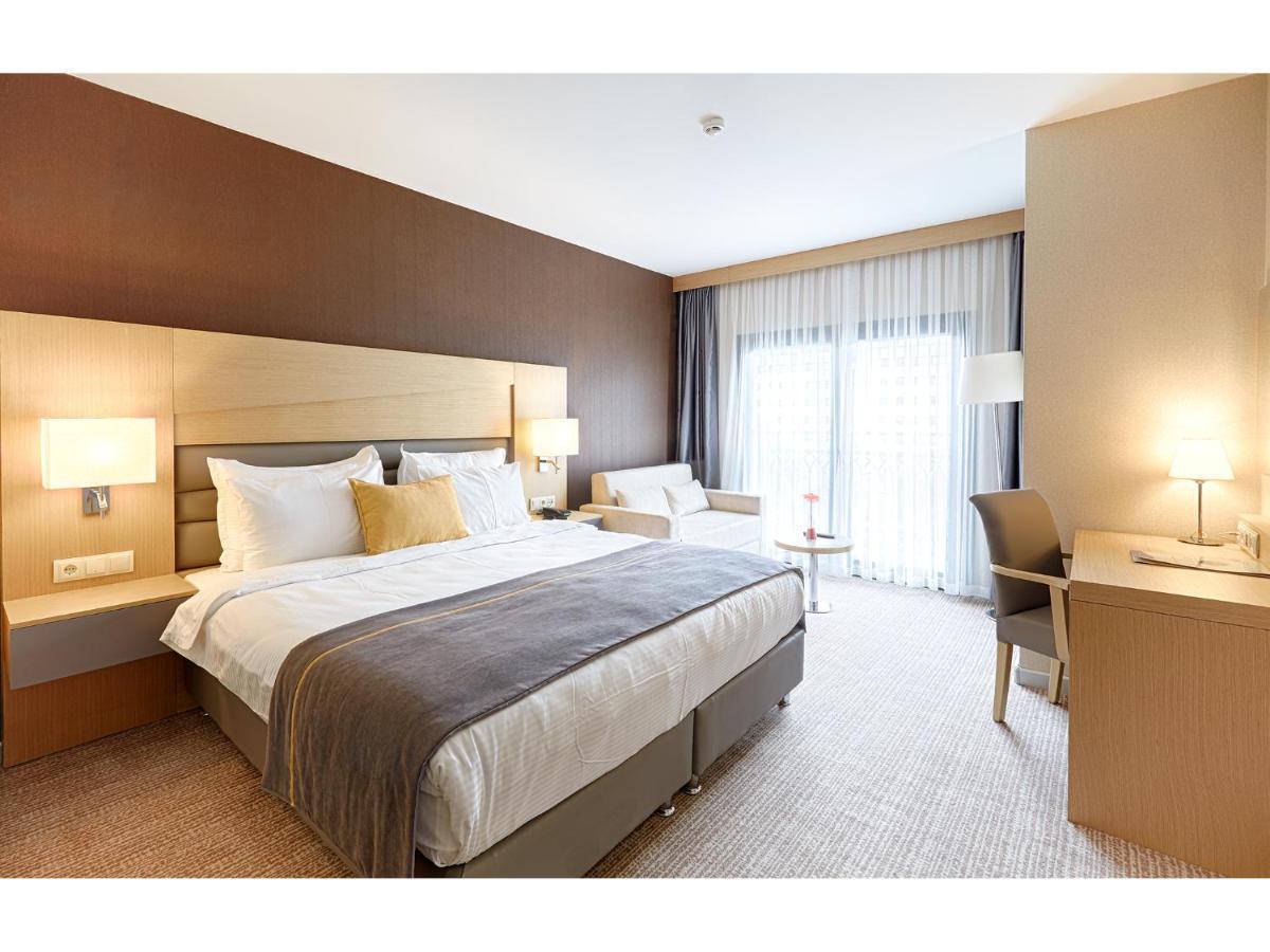 Kordon Cankaya 4* Izmir