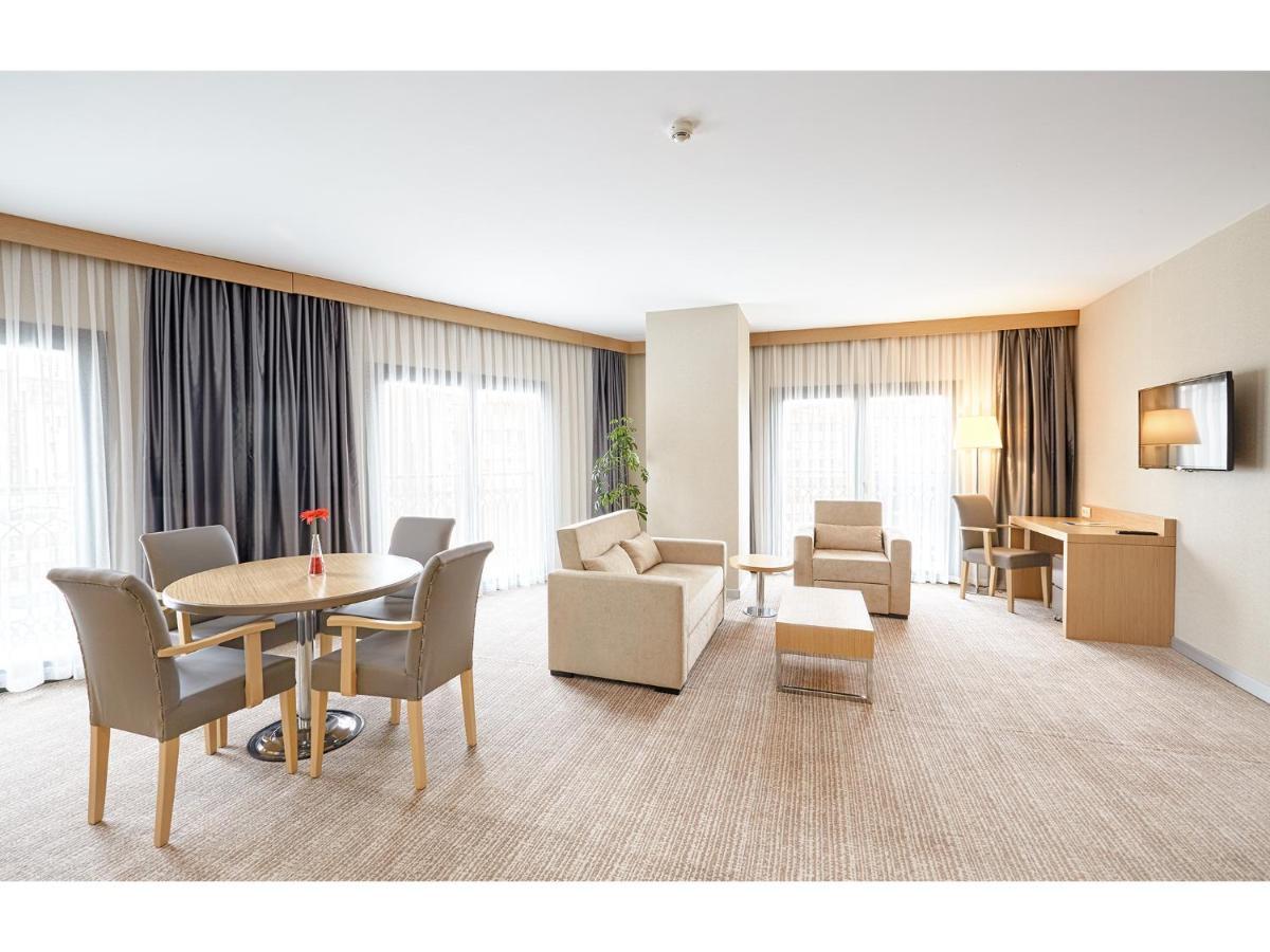 Kordon Cankaya 4*