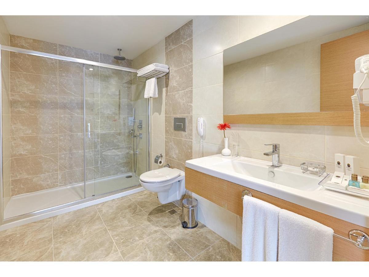 Kordon Cankaya 4*