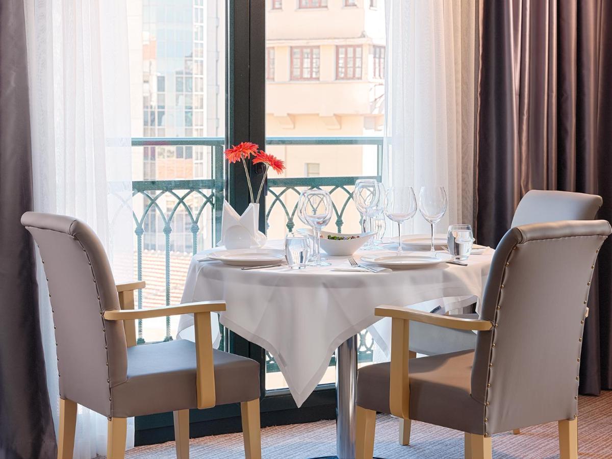 Kordon Cankaya 4* Izmir