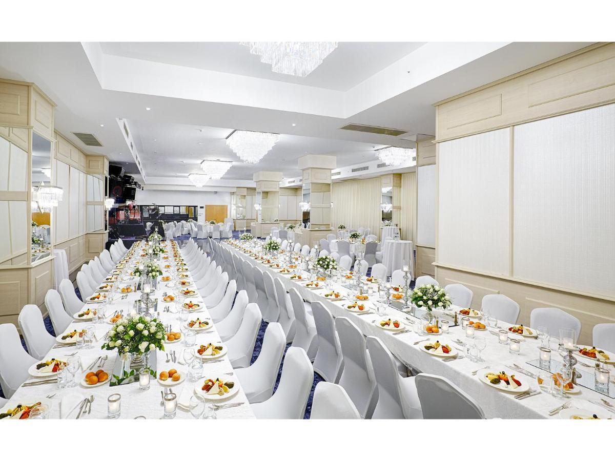 Hotel Kordon Cankaya