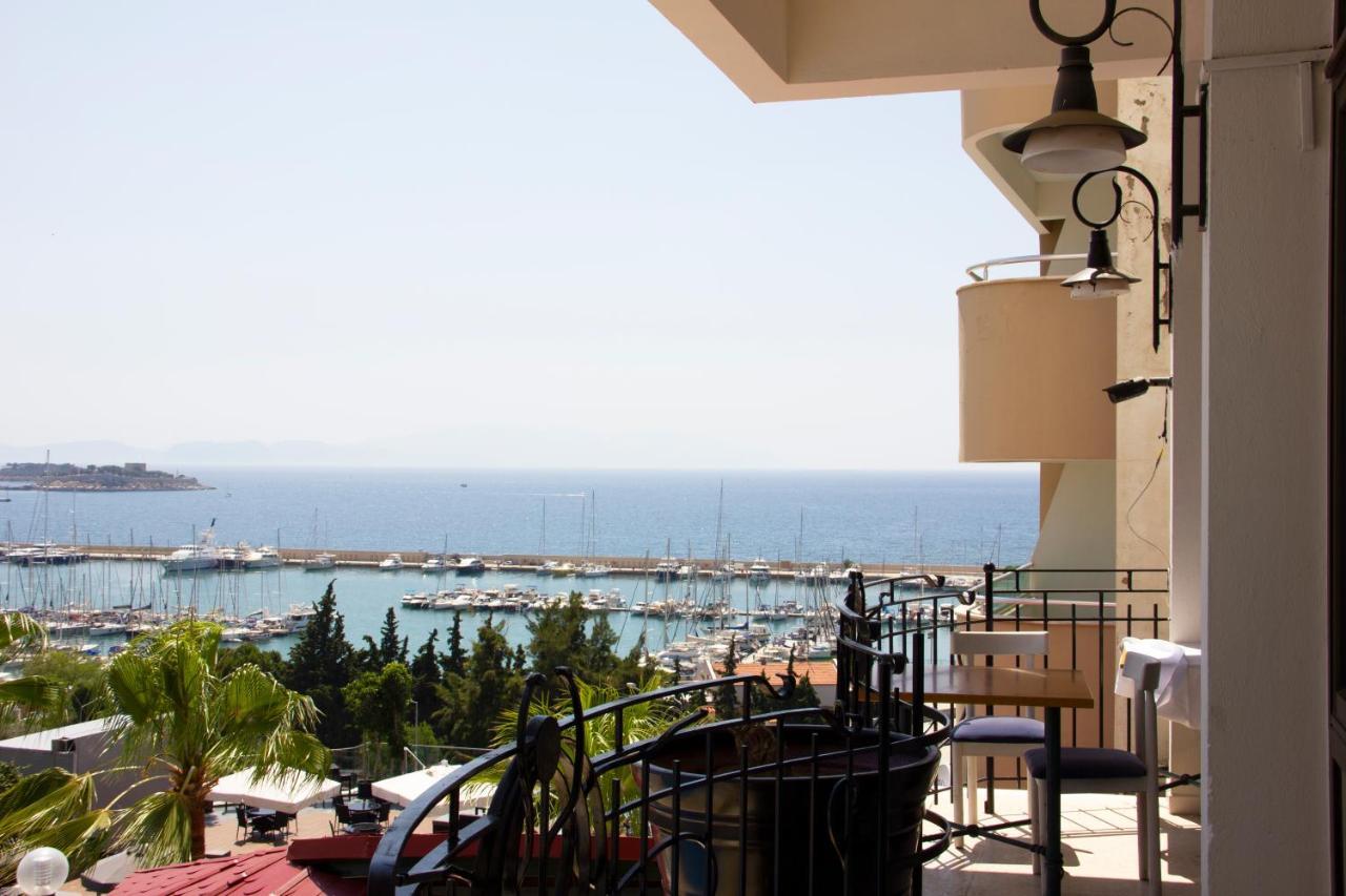 Suhan Seaport 4* Kusadasi