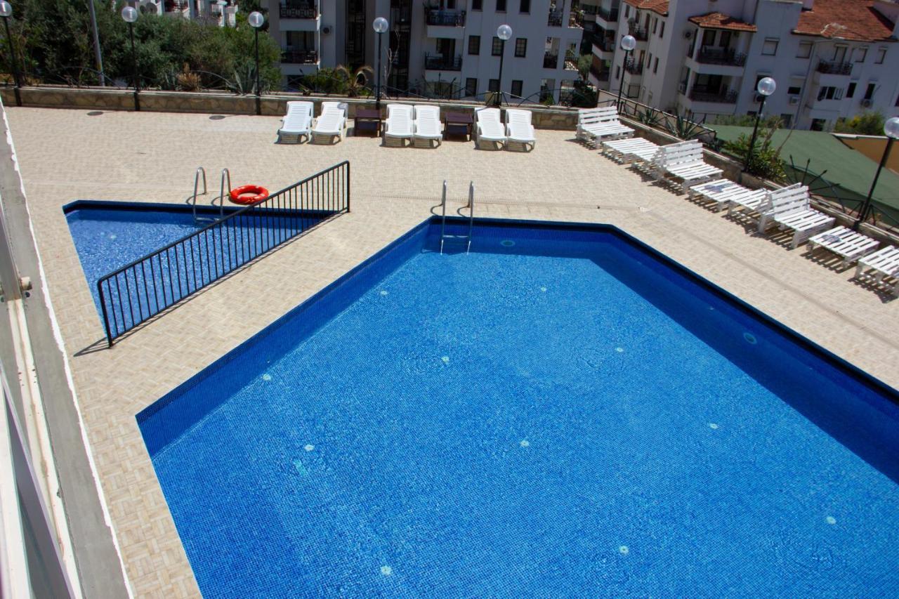 Suhan Seaport Kusadasi