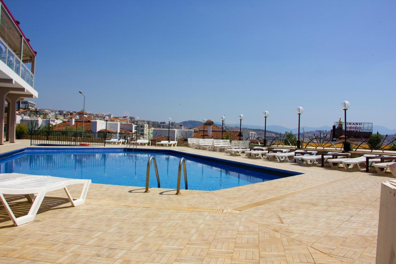 Hotel Suhan Seaport Kusadasi