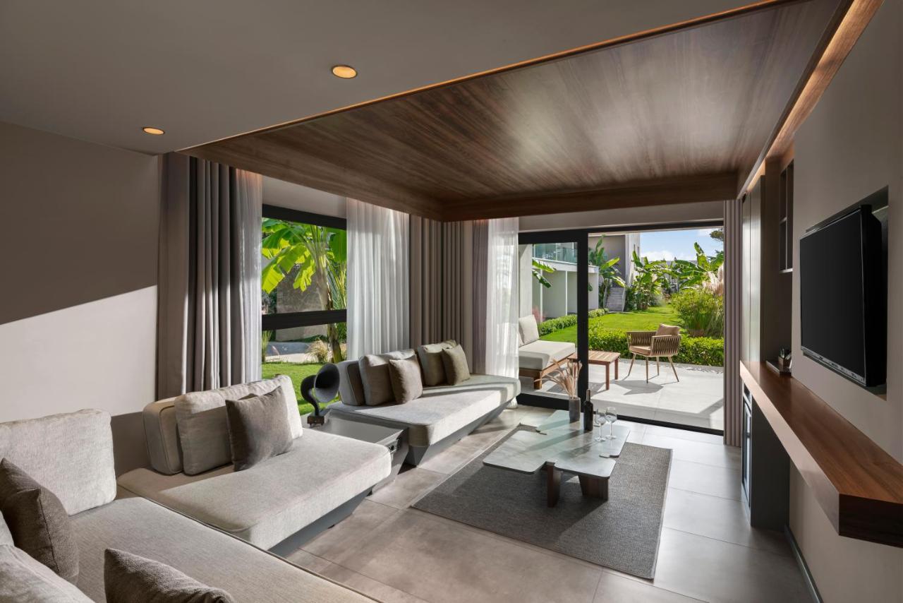 Paloma Finesse Hotel