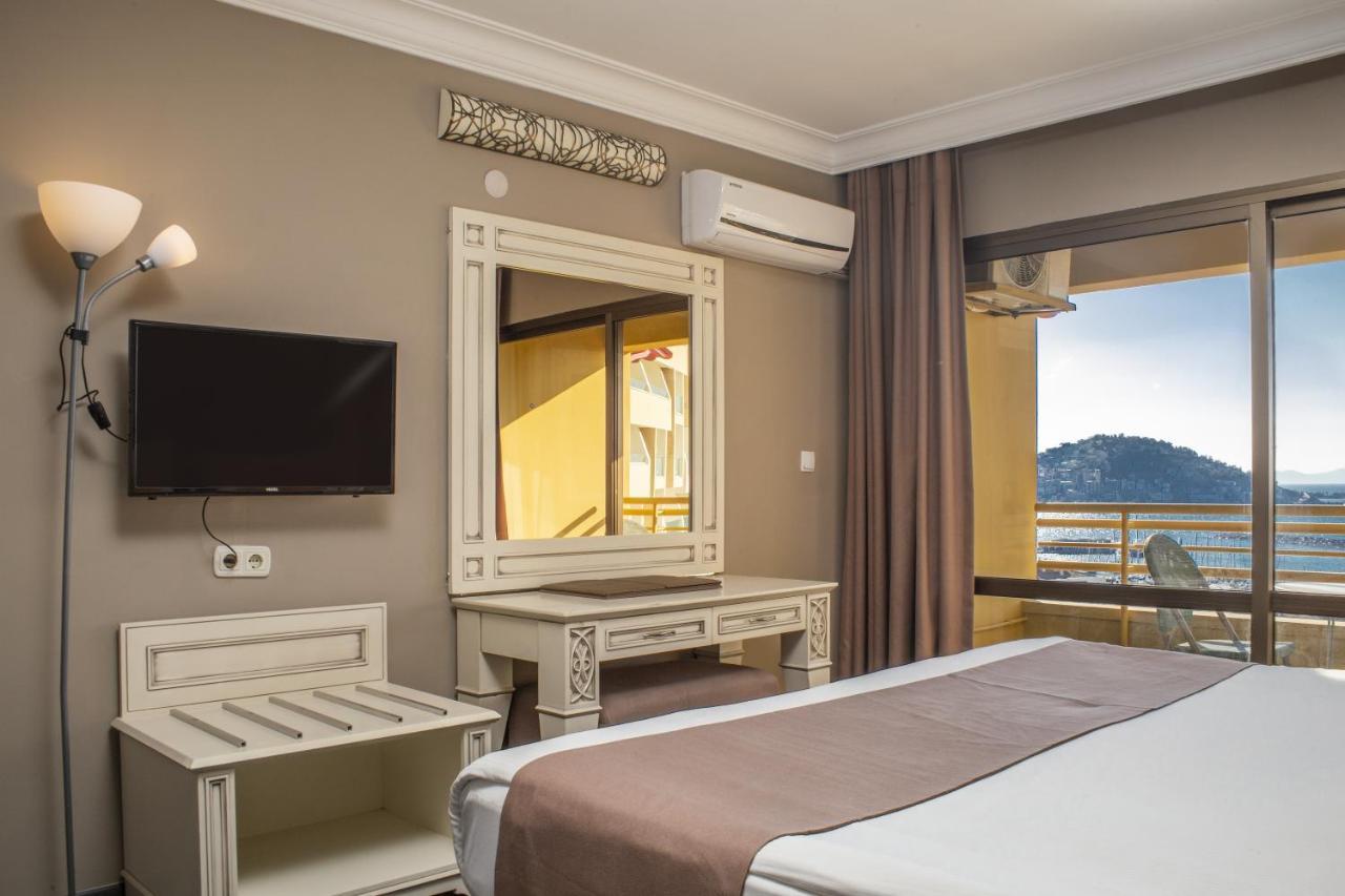 Suhan Seaport 4* Kusadasi