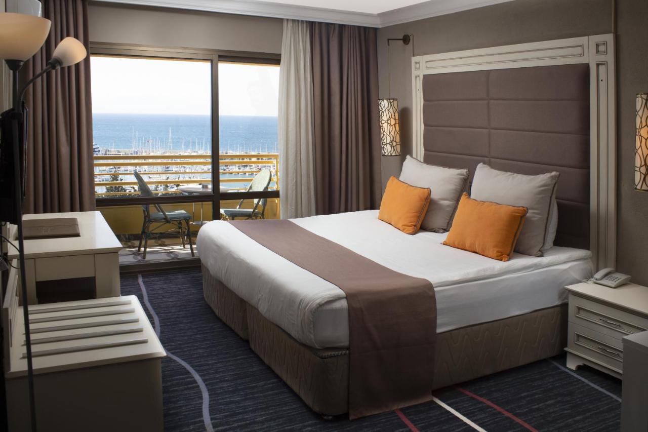 Suhan Seaport Hotel Kusadasi