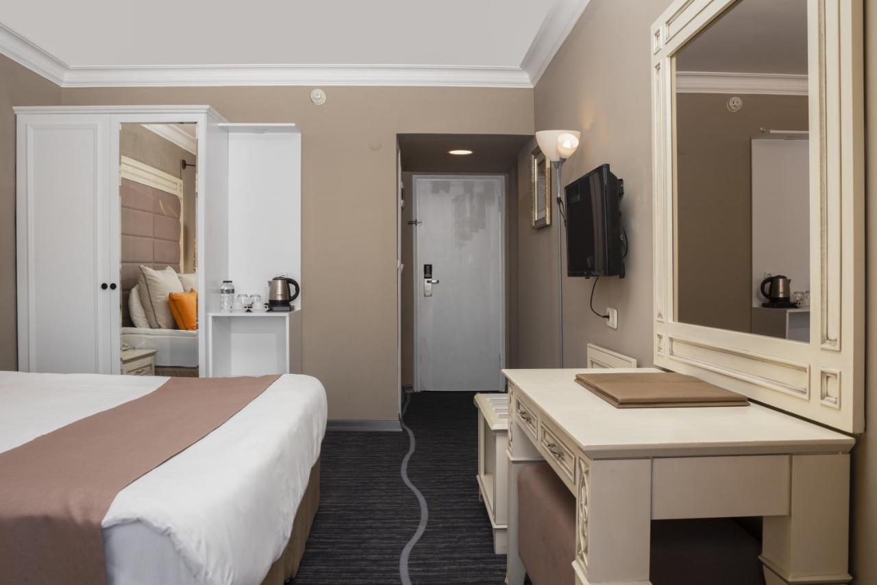 Suhan Seaport Hotel 4*