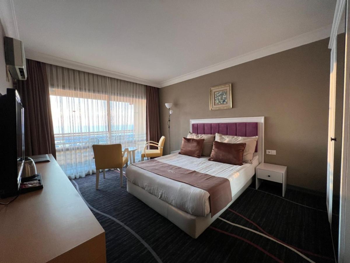 Suhan Seaport 4* Kusadasi