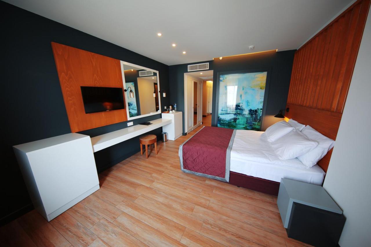 Sey & 4* Alanya