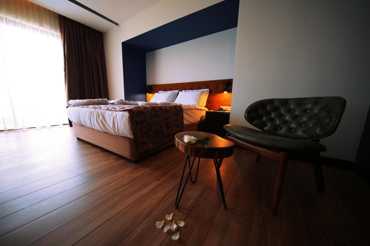 Hotel Sey & Alanya